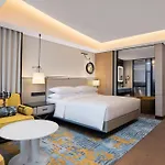 Renaissance Beijing Haidian Hotel