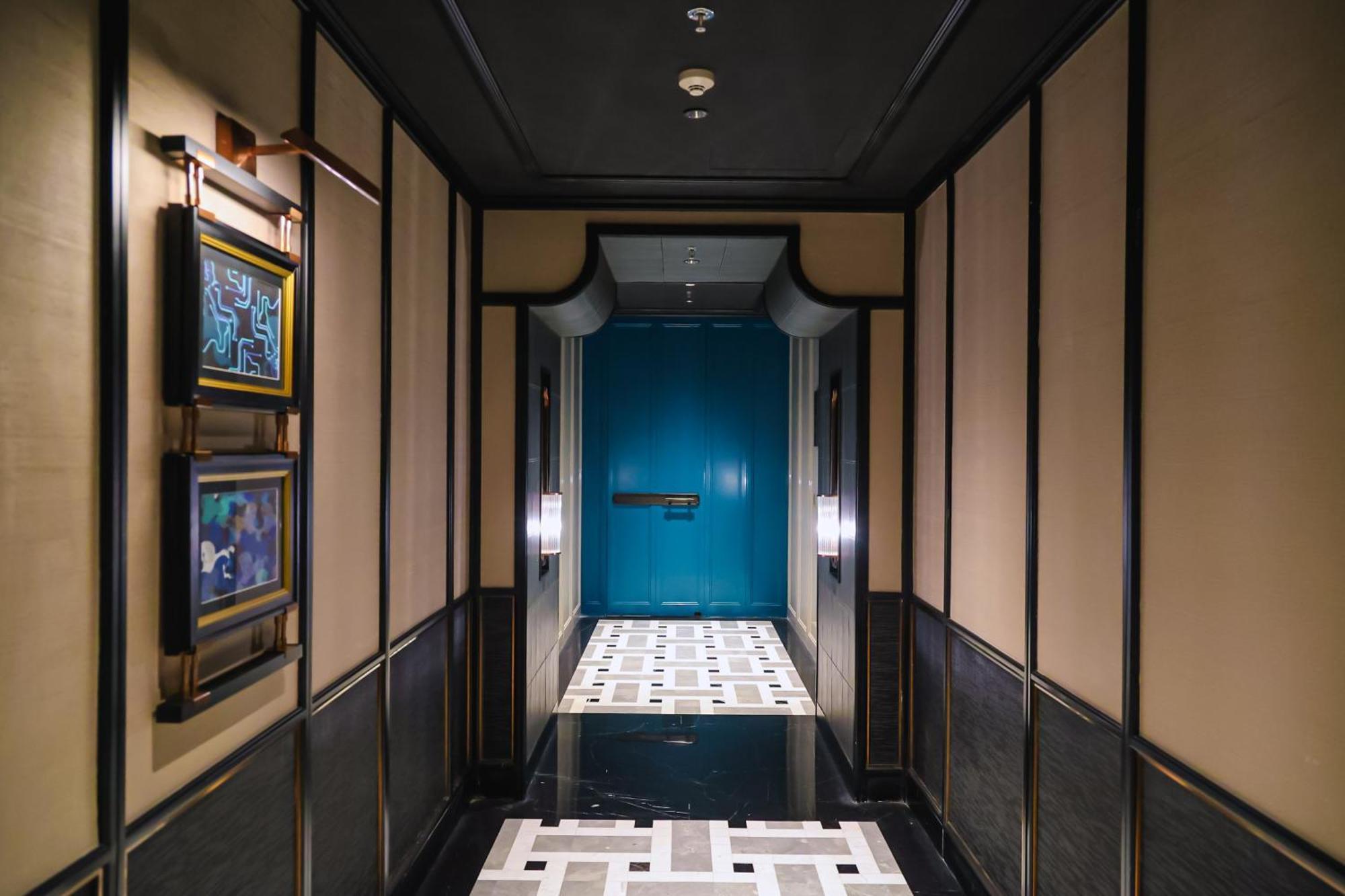 Renaissance Haidian Hotel 4*
