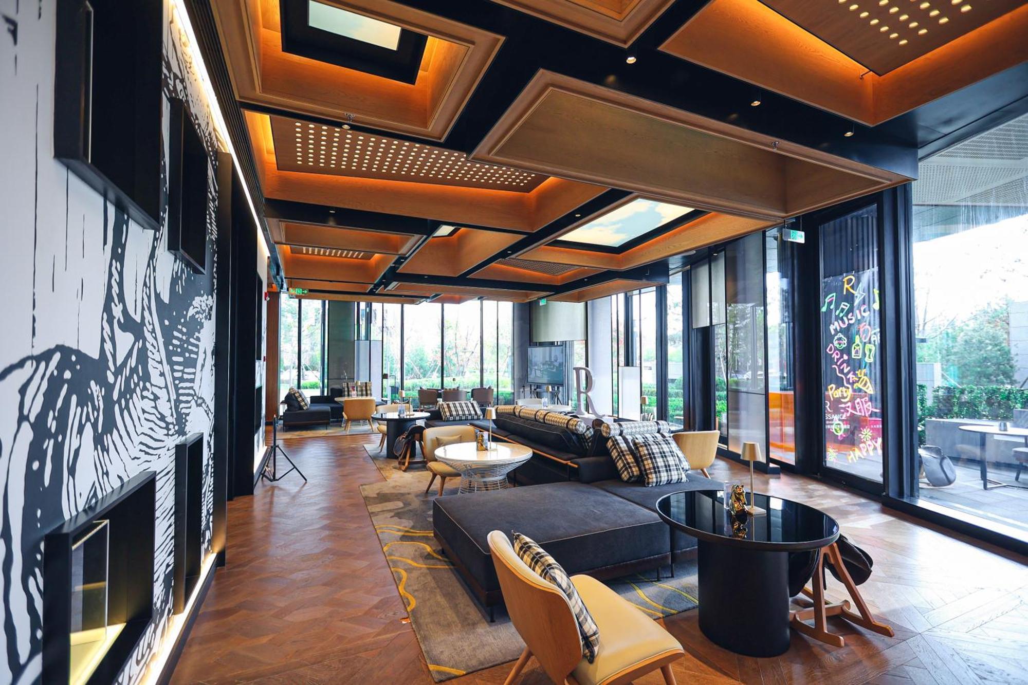 Hotel Renaissance Haidian